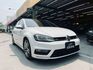 VOLKSWAGEN福斯 GOLF  第1張縮圖