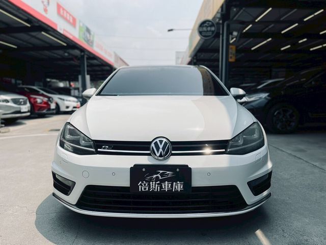 VOLKSWAGEN福斯 GOLF  第3張相片