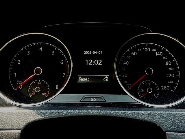VOLKSWAGEN福斯 GOLF  第8張相片