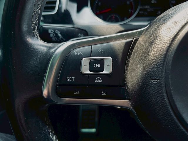 VOLKSWAGEN福斯 GOLF  第13張相片
