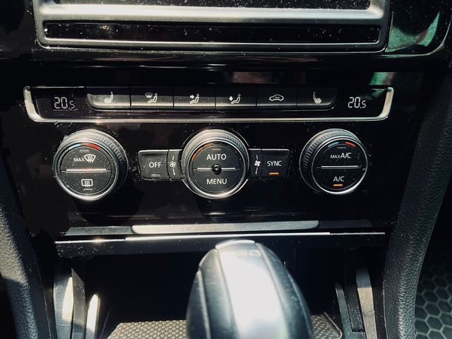 VOLKSWAGEN福斯 GOLF  第16張相片