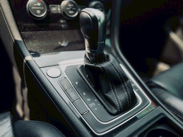 VOLKSWAGEN福斯 GOLF  第17張相片