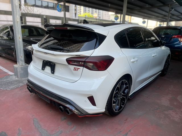 FORD福特 FOCUS  第3張相片
