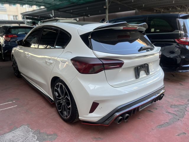 FORD福特 FOCUS  第4張相片