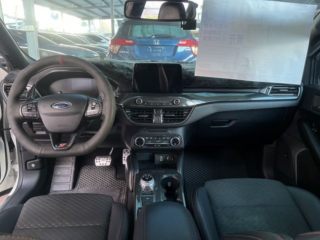 FORD福特 FOCUS  第5張相片