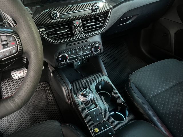 FORD福特 FOCUS  第6張相片