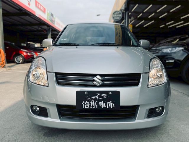 SUZUKI鈴木 SWIFT  第3張相片
