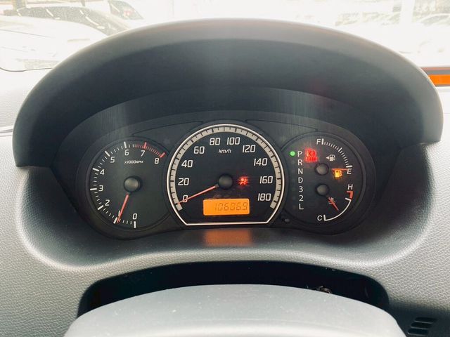 SUZUKI鈴木 SWIFT  第11張相片