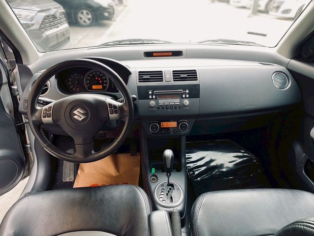 SUZUKI鈴木 SWIFT  第13張相片