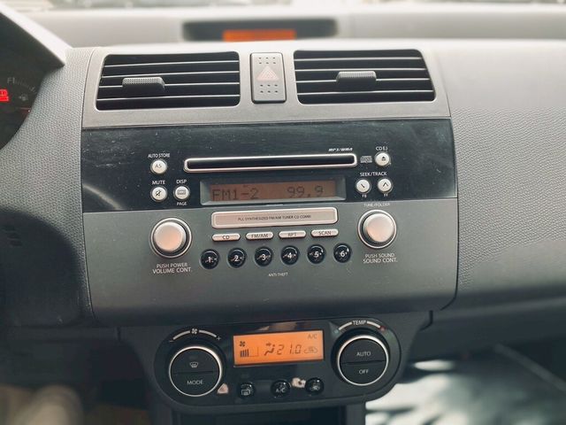 SUZUKI鈴木 SWIFT  第17張相片