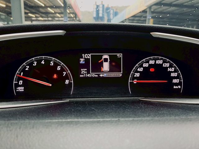 TOYOTA豐田 SIENTA  第5張相片