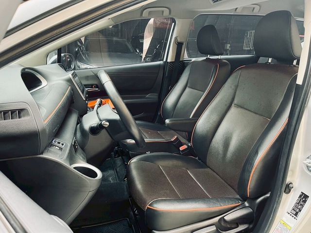 TOYOTA豐田 SIENTA  第9張相片