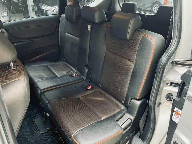 TOYOTA豐田 SIENTA  第10張相片