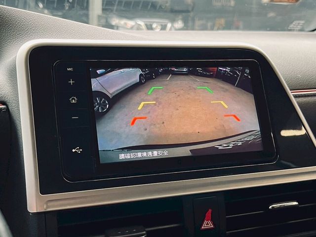 TOYOTA豐田 SIENTA  第11張相片