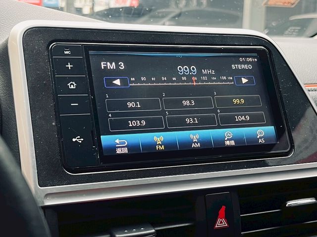 TOYOTA豐田 SIENTA  第13張相片