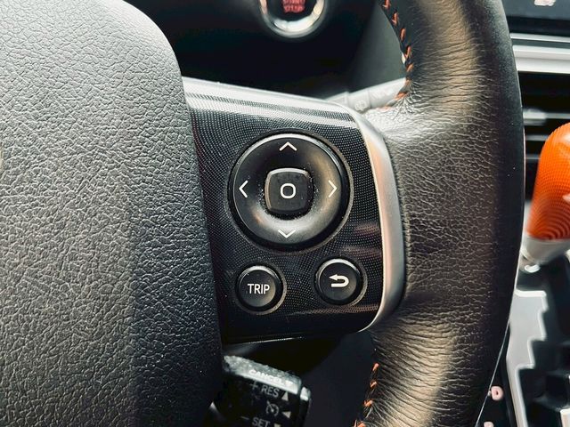 TOYOTA豐田 SIENTA  第15張相片