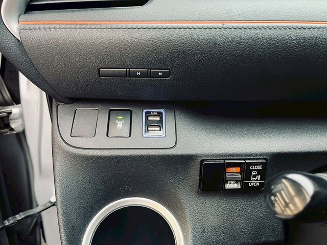 TOYOTA豐田 SIENTA  第16張相片