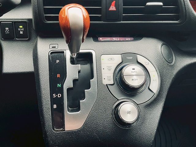 TOYOTA豐田 SIENTA  第19張相片