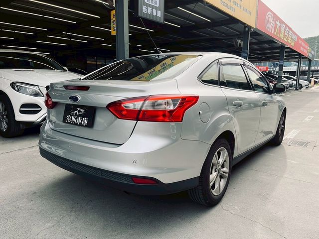 FORD福特 FOCUS  第5張相片