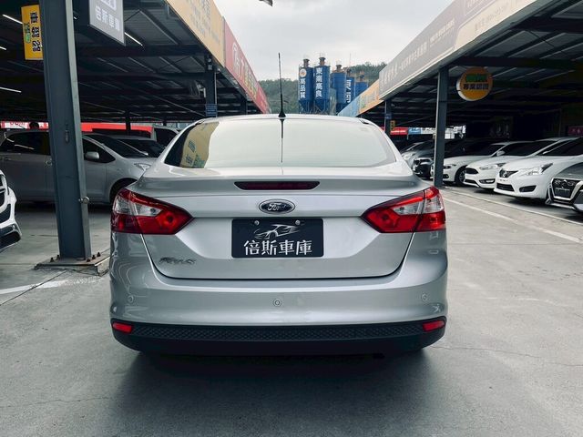 FORD福特 FOCUS  第6張相片