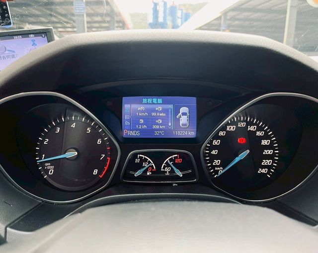FORD福特 FOCUS  第7張相片