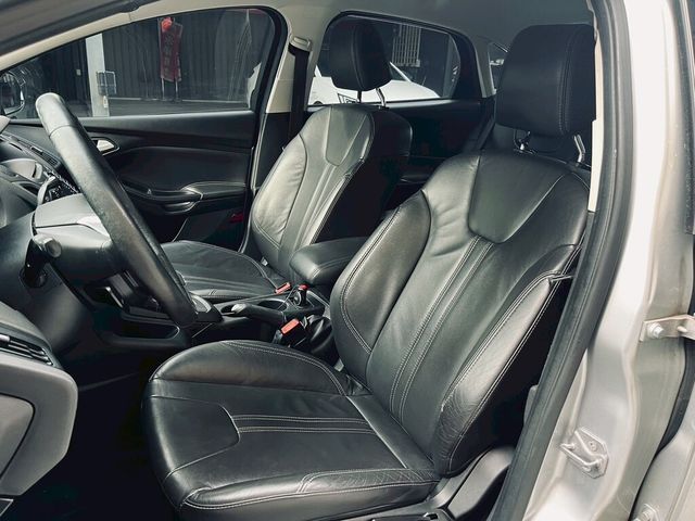 FORD福特 FOCUS  第9張相片