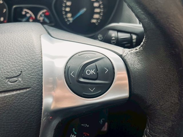 FORD福特 FOCUS  第13張相片
