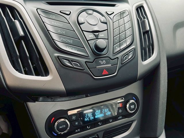 FORD福特 FOCUS  第16張相片