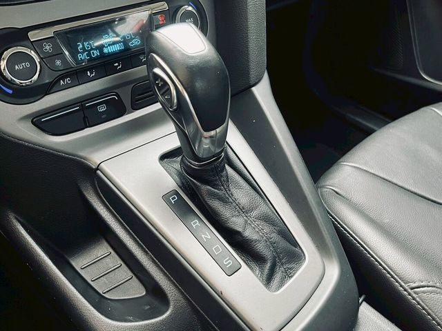 FORD福特 FOCUS  第19張相片
