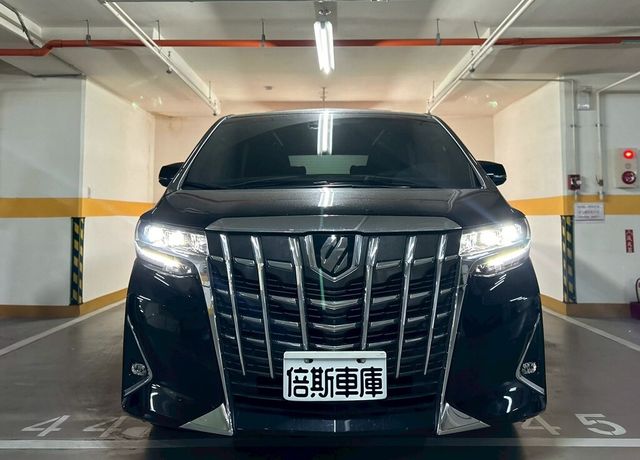 TOYOTA豐田 ALPHARD  第3張相片