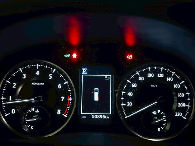TOYOTA豐田 ALPHARD  第7張相片
