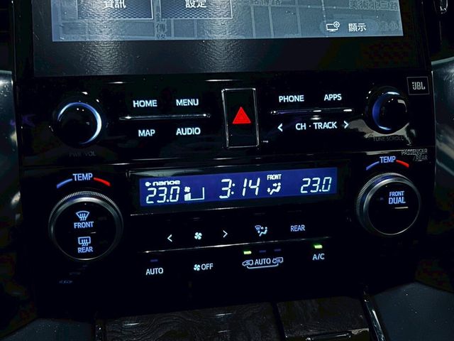 TOYOTA豐田 ALPHARD  第12張相片