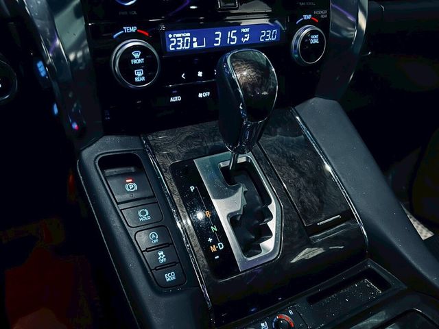 TOYOTA豐田 ALPHARD  第13張相片