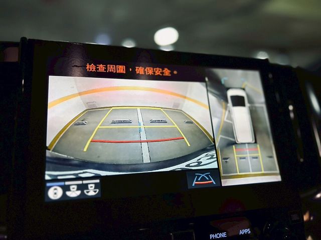 TOYOTA豐田 ALPHARD  第19張相片