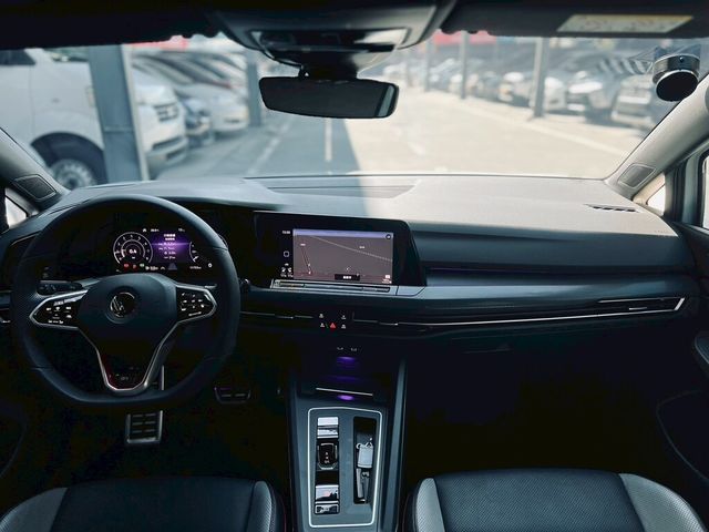 VOLKSWAGEN福斯 GOLF GTI  第8張相片