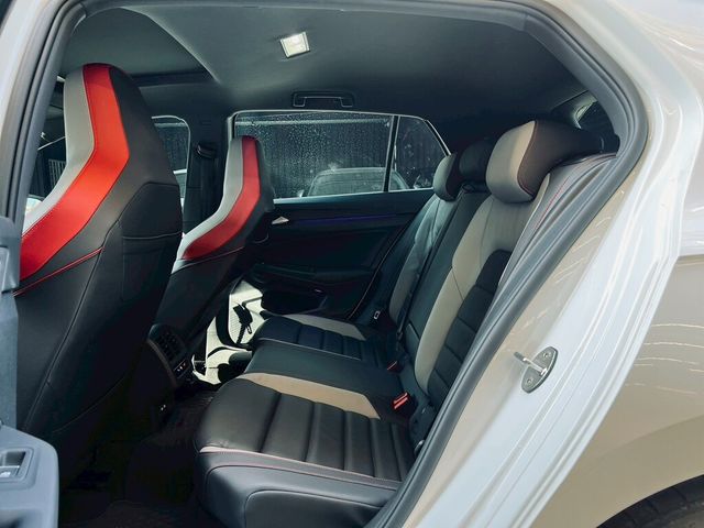 VOLKSWAGEN福斯 GOLF GTI  第10張相片