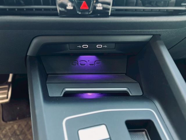 VOLKSWAGEN福斯 GOLF GTI  第18張相片