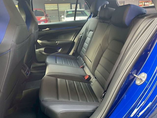 VOLKSWAGEN福斯 GOLF R  第11張相片
