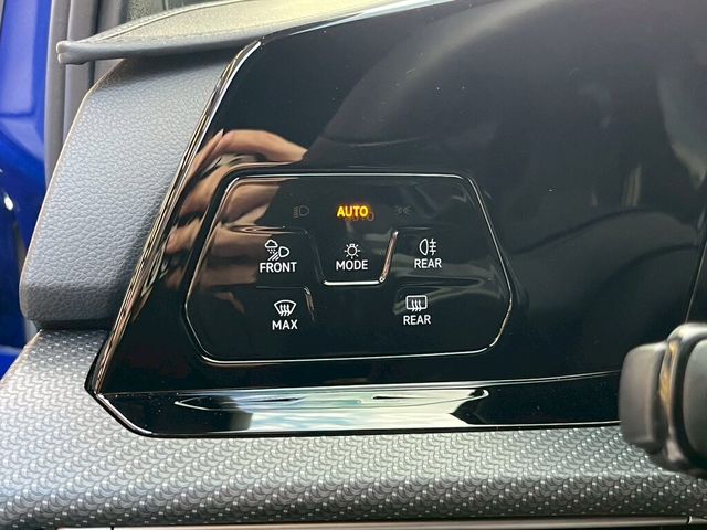 VOLKSWAGEN福斯 GOLF R  第15張相片