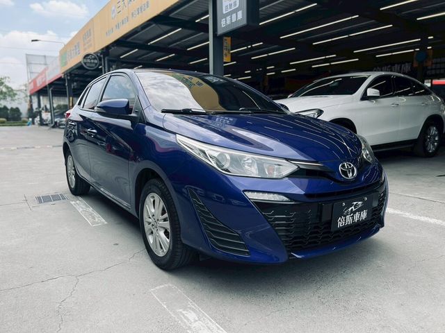 TOYOTA豐田 YARIS  第1張相片