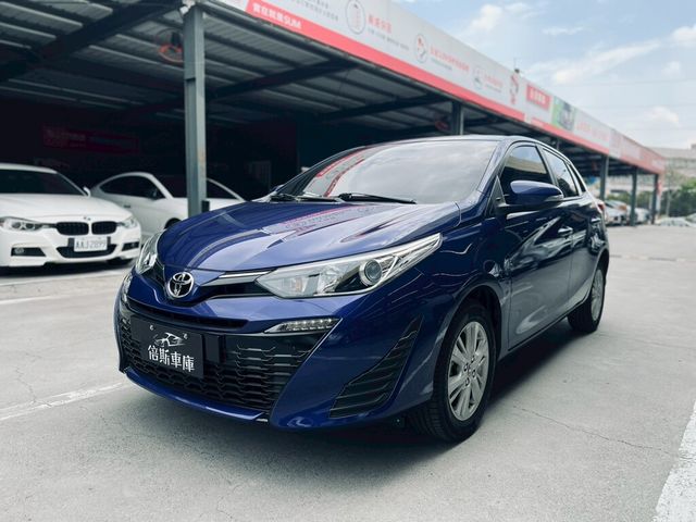 TOYOTA豐田 YARIS  第2張相片