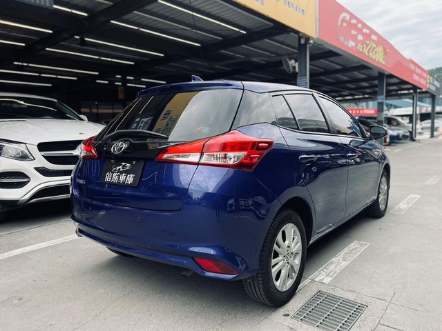 TOYOTA豐田 YARIS  第5張相片