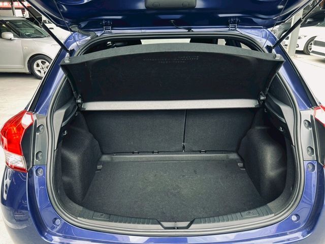 TOYOTA豐田 YARIS  第7張相片