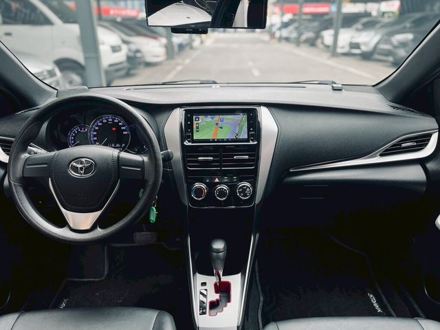 TOYOTA豐田 YARIS  第10張相片