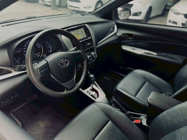 TOYOTA豐田 YARIS  第11張相片