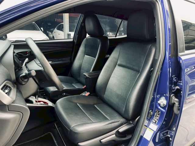 TOYOTA豐田 YARIS  第12張相片