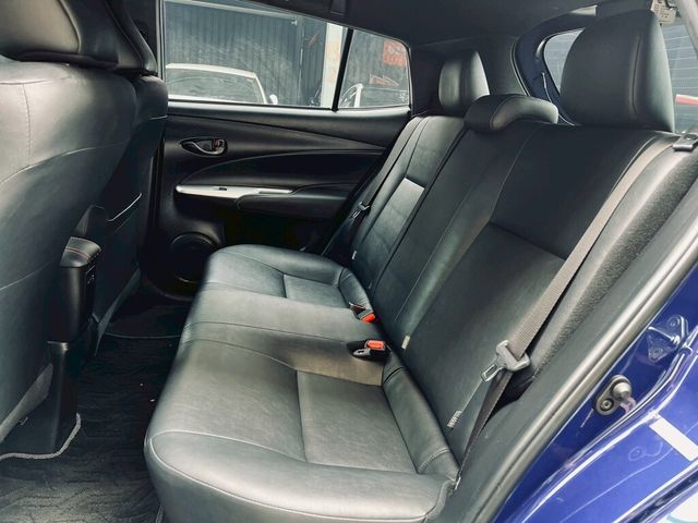 TOYOTA豐田 YARIS  第13張相片