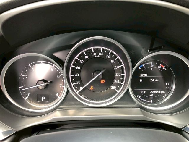 MAZDA馬自達 MAZDA 6  第7張相片