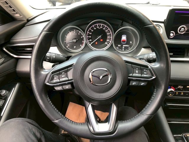MAZDA馬自達 MAZDA 6  第8張相片