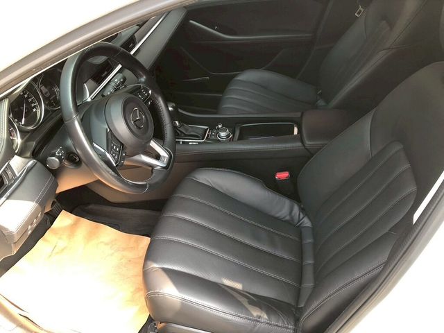 MAZDA馬自達 MAZDA 6  第9張相片
